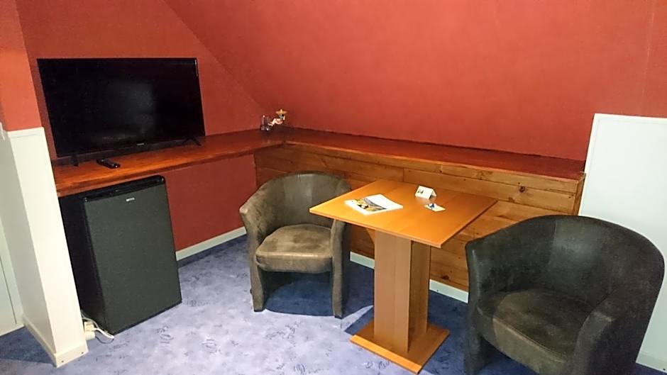 Chambres d'Hôtes Le Pont