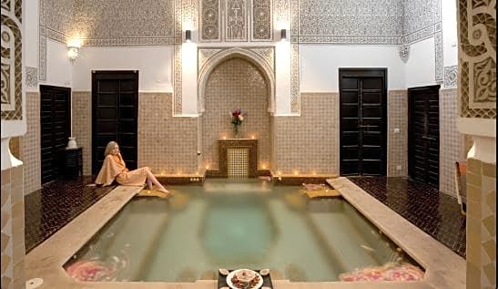 Marrakech Riads, Angsana Heritage Collection