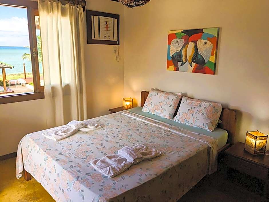 Residence Maria Vittoria Praia Arraial