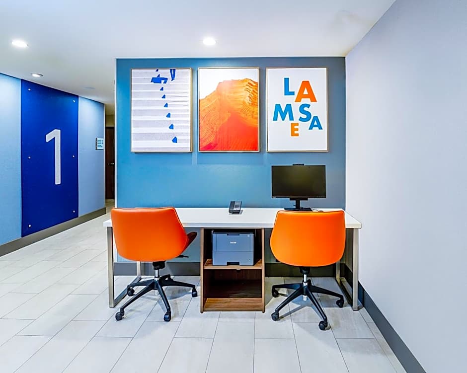 Holiday Inn Express La Mesa Near SDSU By IHG