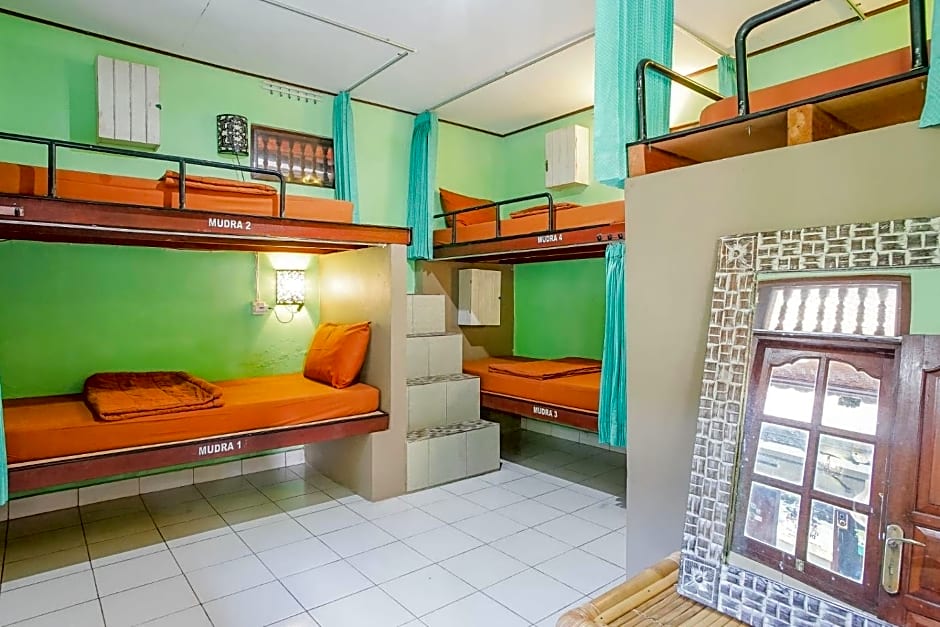 Padi-Padi Hostel & Bar