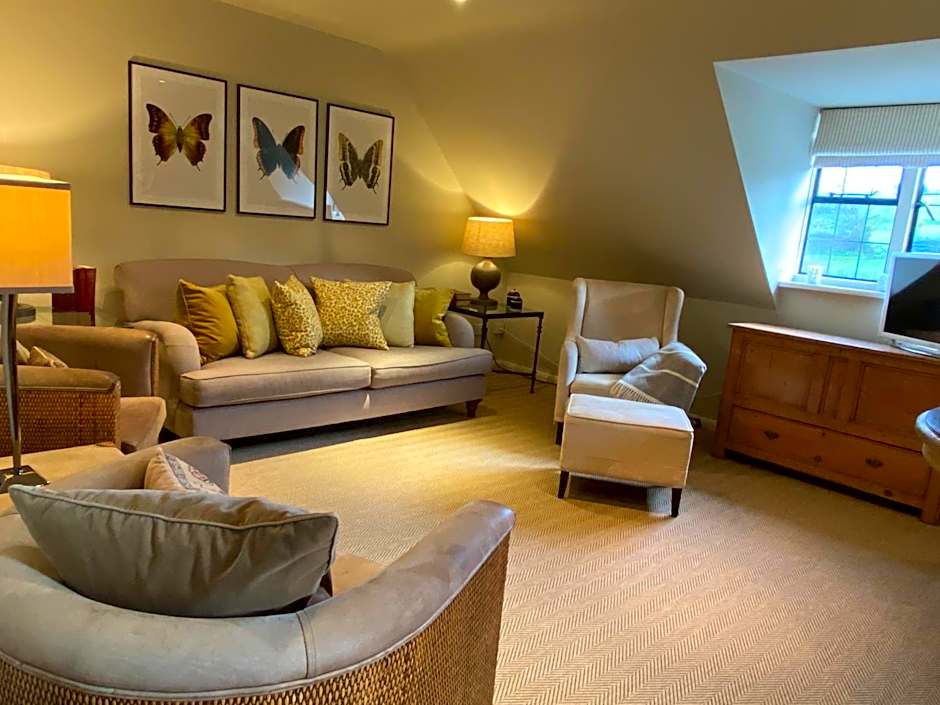 Mill Hay Country House