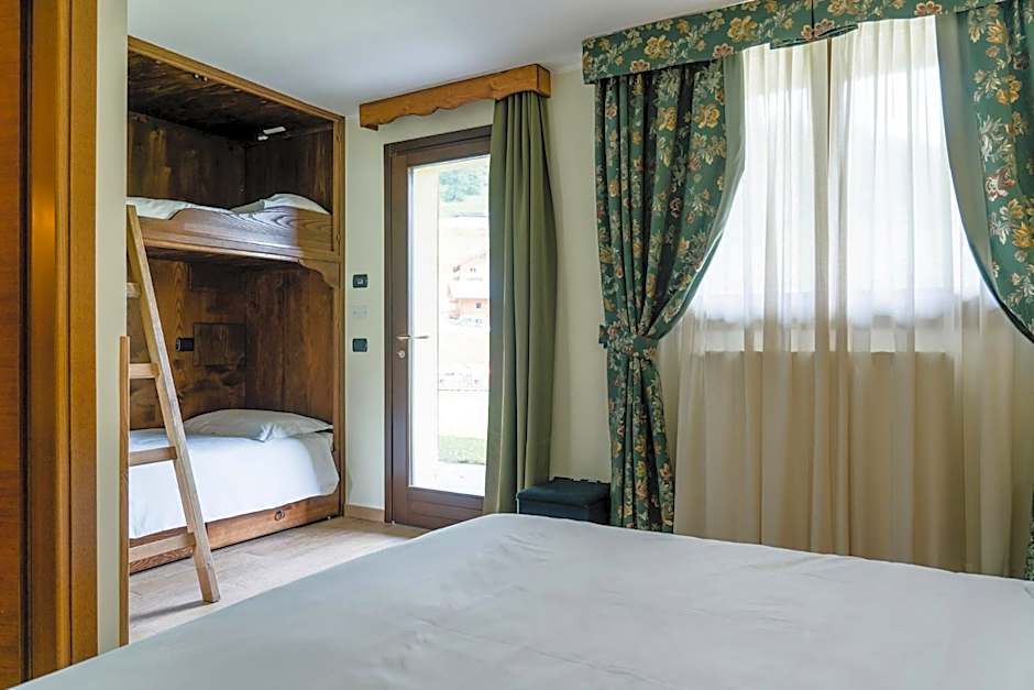 Chalet du Lys Hotel & SPA