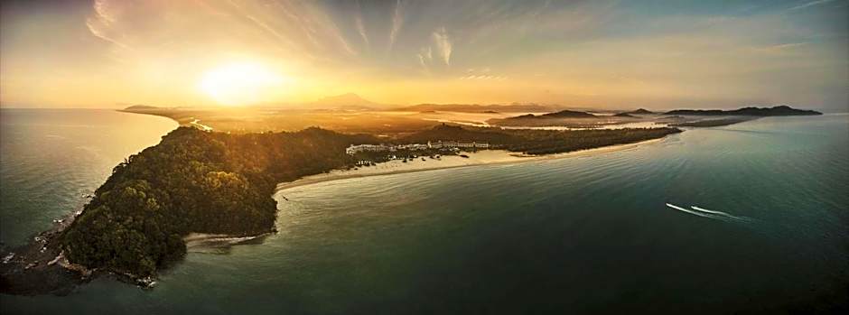 Shangri-La Rasa Ria, Kota Kinabalu