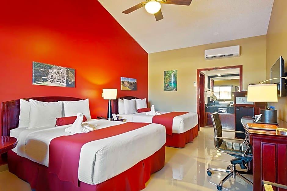 Best Western Plus Belize Biltmore Plaza