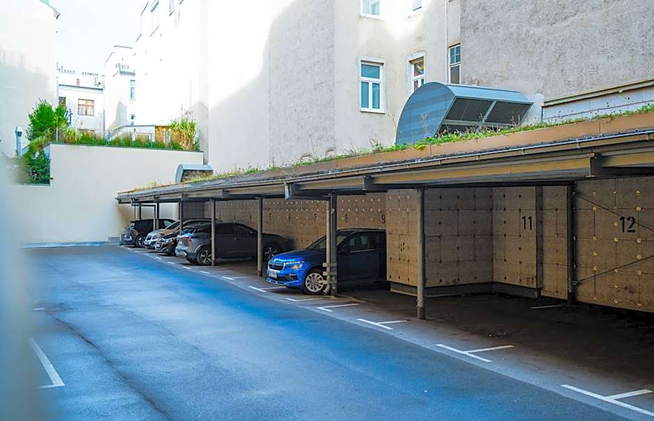 Ibercity Wien Schönbrunn