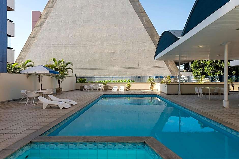 Hotel Executive Flat Arrey