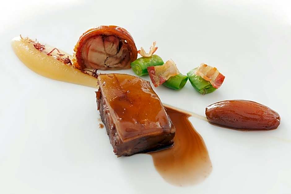 Relais & Chateaux Palazzo Seneca