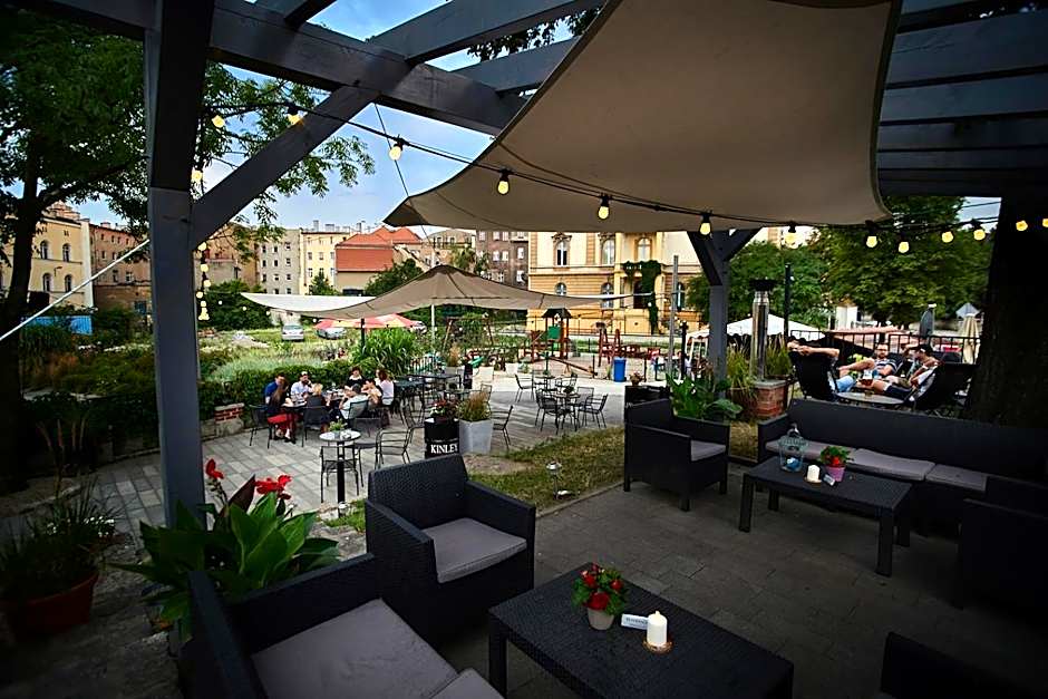 Hotel Fado Spa & Restaurant