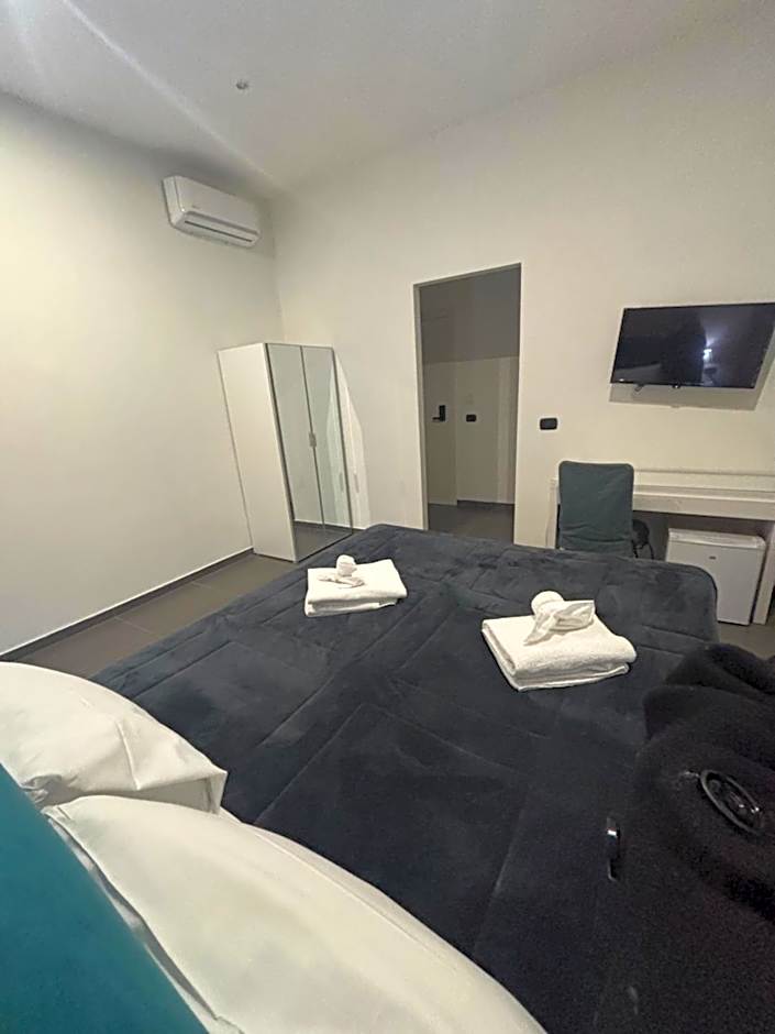 Doria Suites Napoli