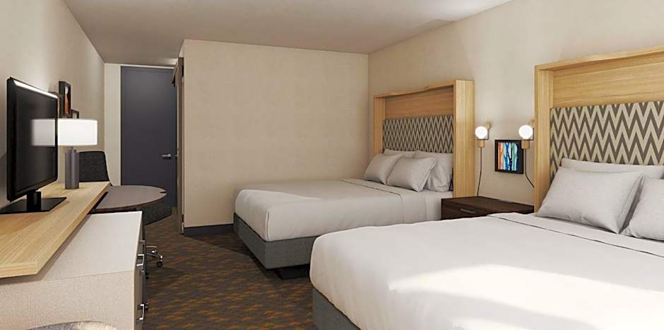 Holiday Inn Chicago  Midway Airport S By IHG