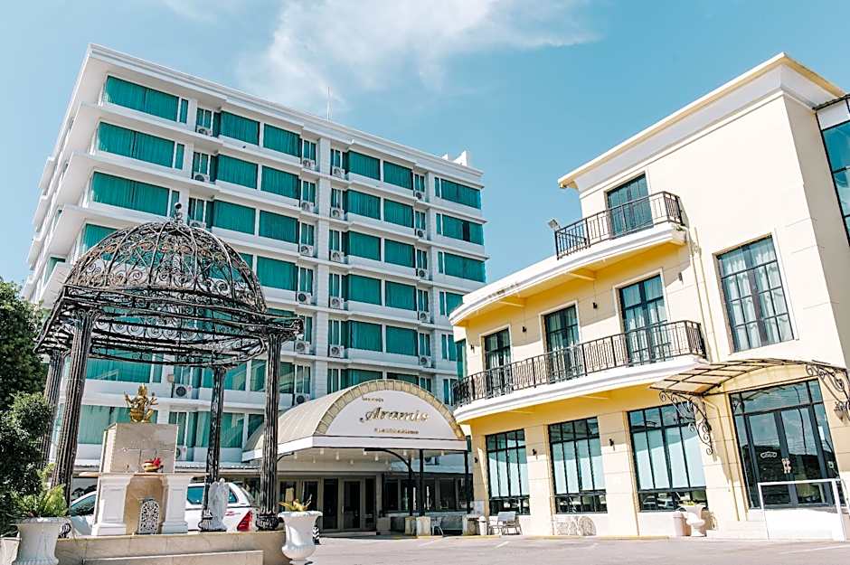Aramis Hotel