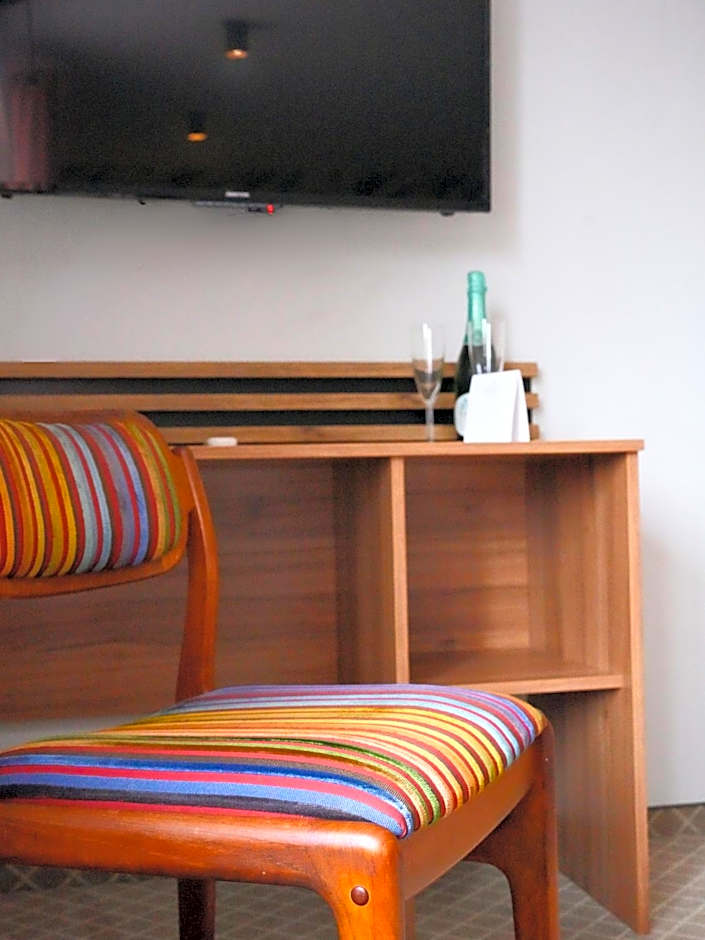 Stara Szkoła Boutique Hotel