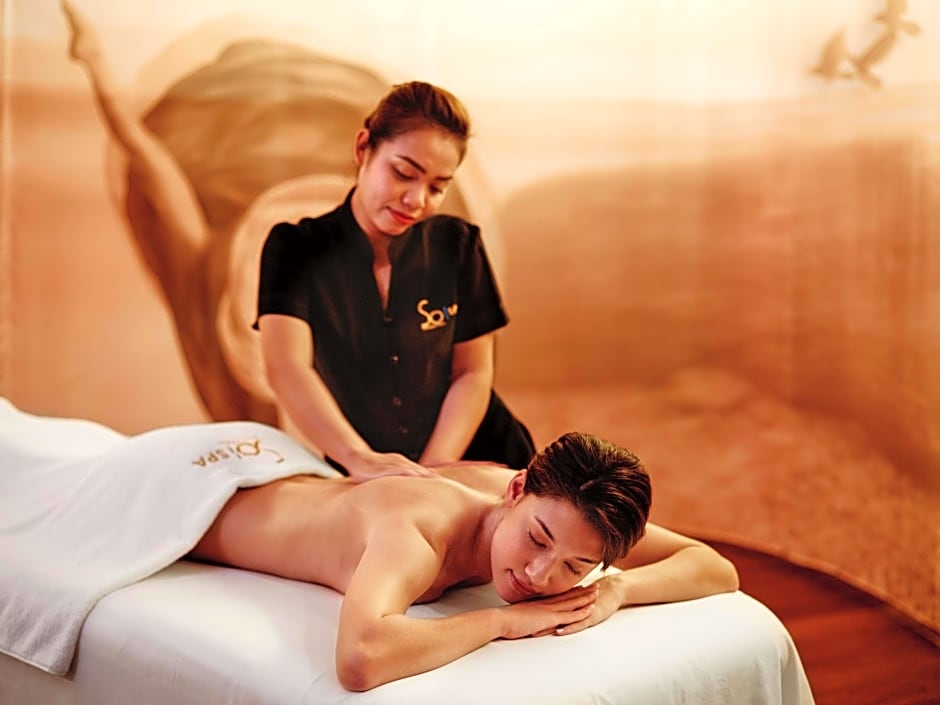 So/ Sofitel Hua Hin