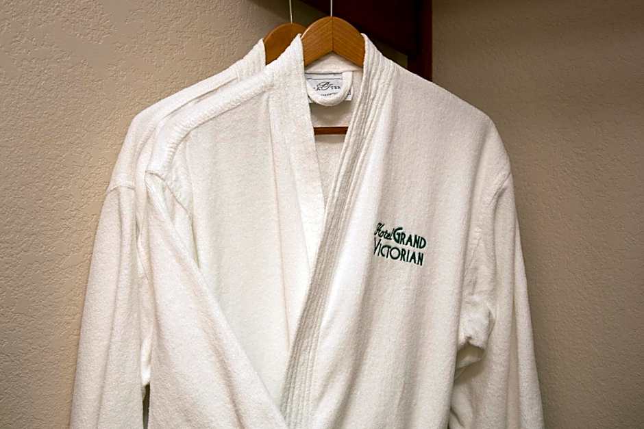 Hotel Grand Victorian