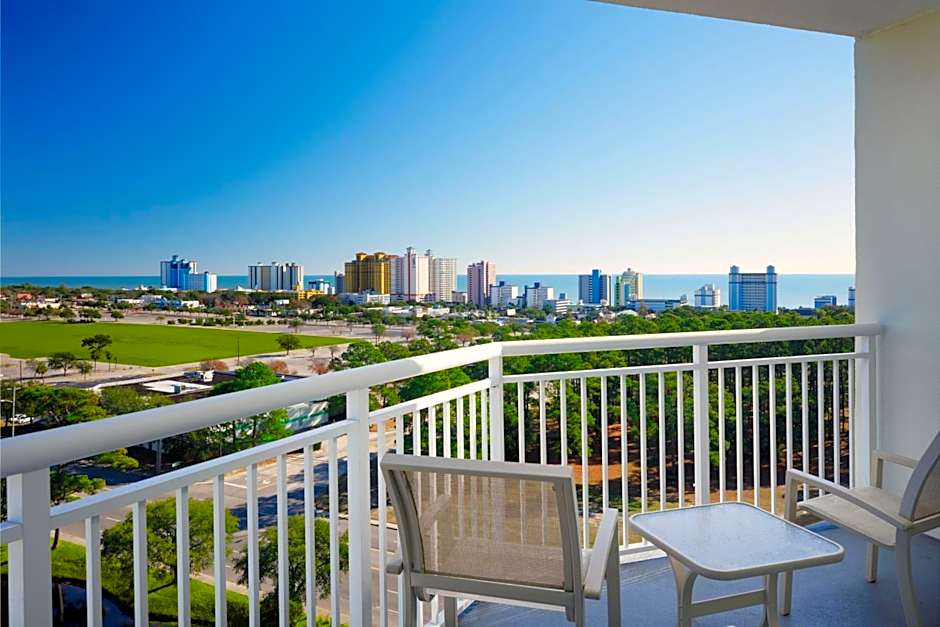 Sheraton Myrtle Beach