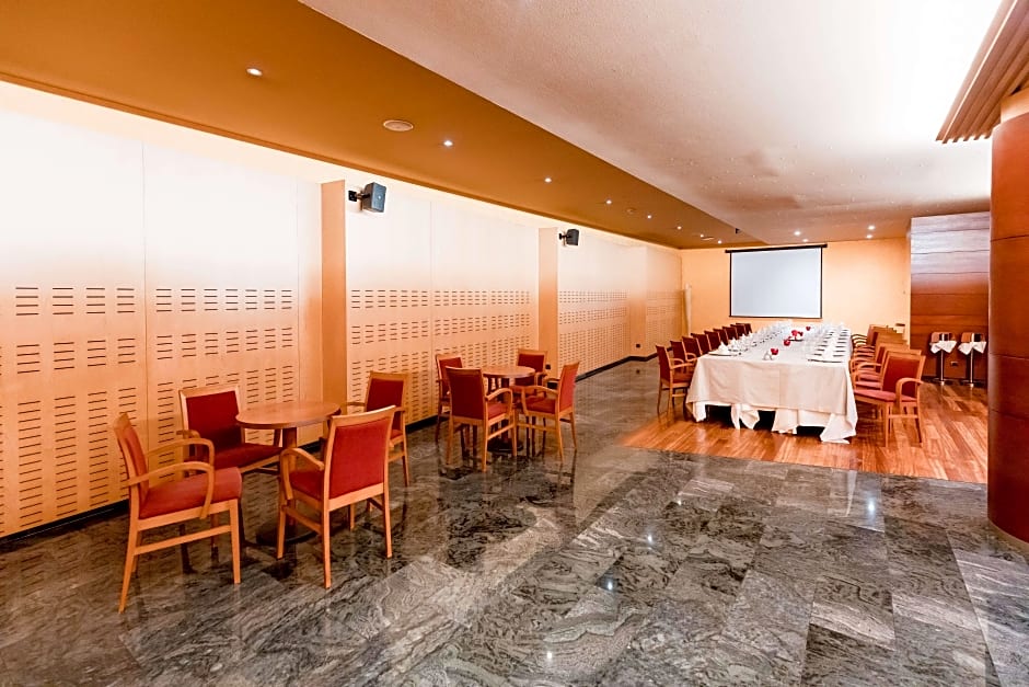 Sercotel Delfos Andorra