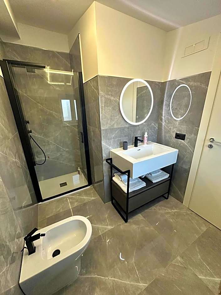 Residenza Rizzo Paestum