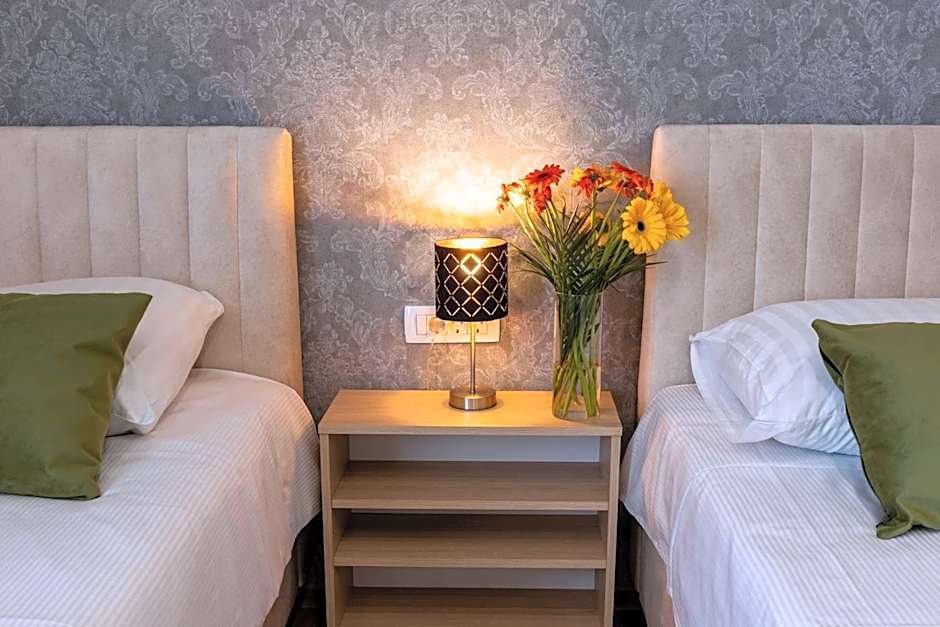 Hotel Dolenjc