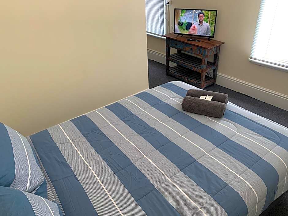 Donnybrook Hotel WA