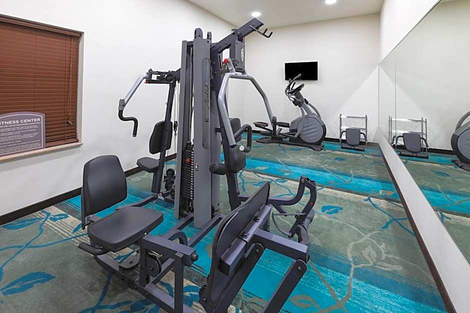 Baymont by Wyndham Andrews TX