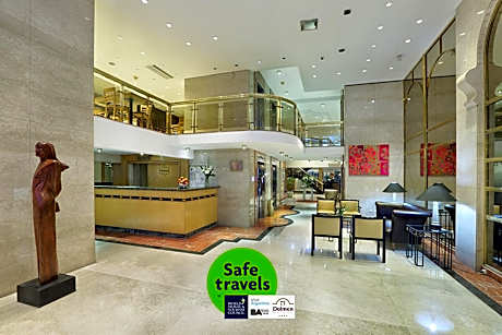 Hotel Dolmen