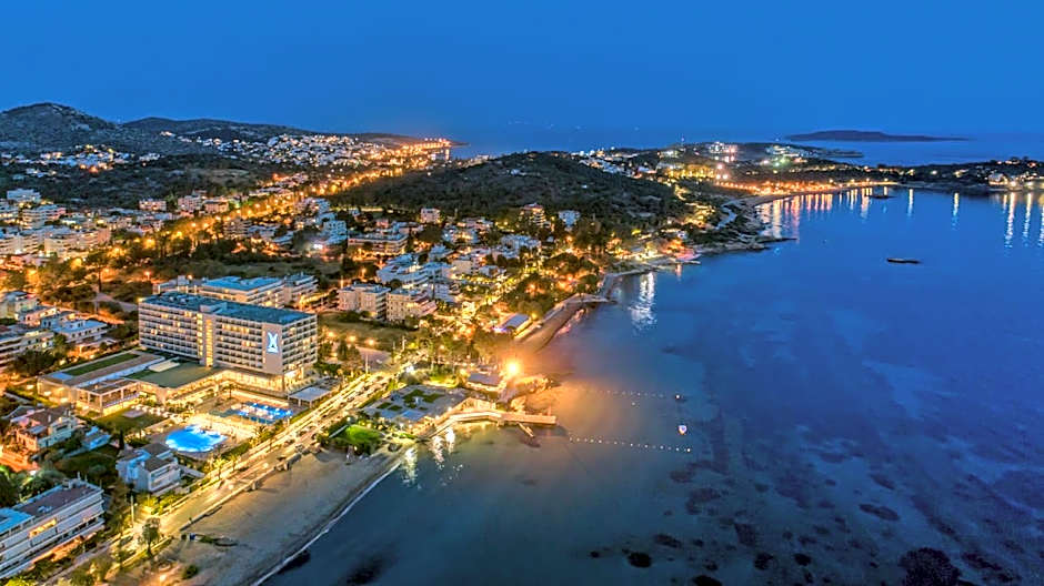 Divani Apollon Palace & Thalasso