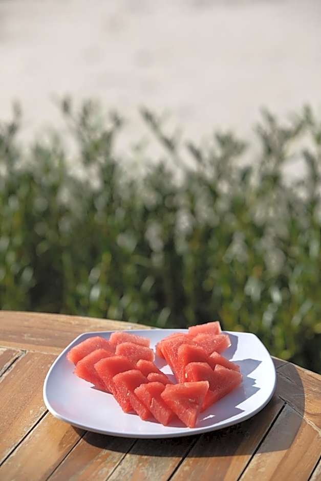 Santen Beach Bungalows