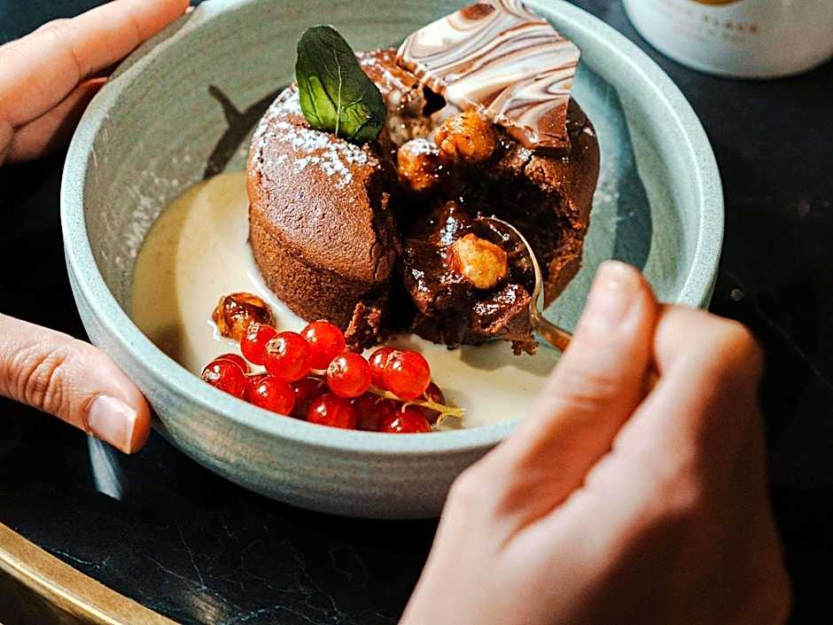 Mercure La Roche Sur Yon