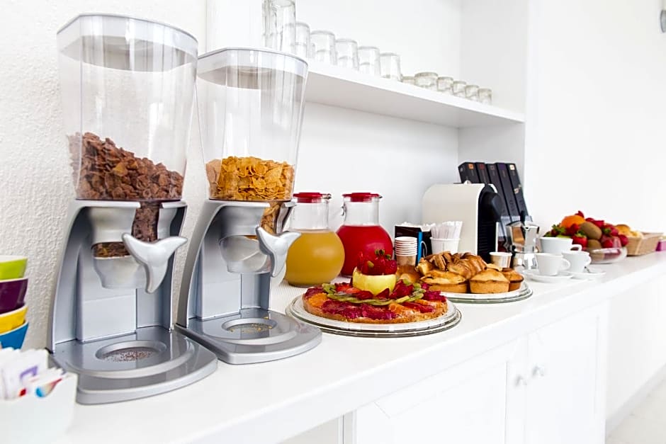 Lamendolara B&B by Vivimy