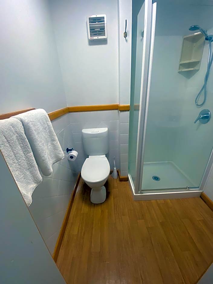 Lakefront Lodge Taupo