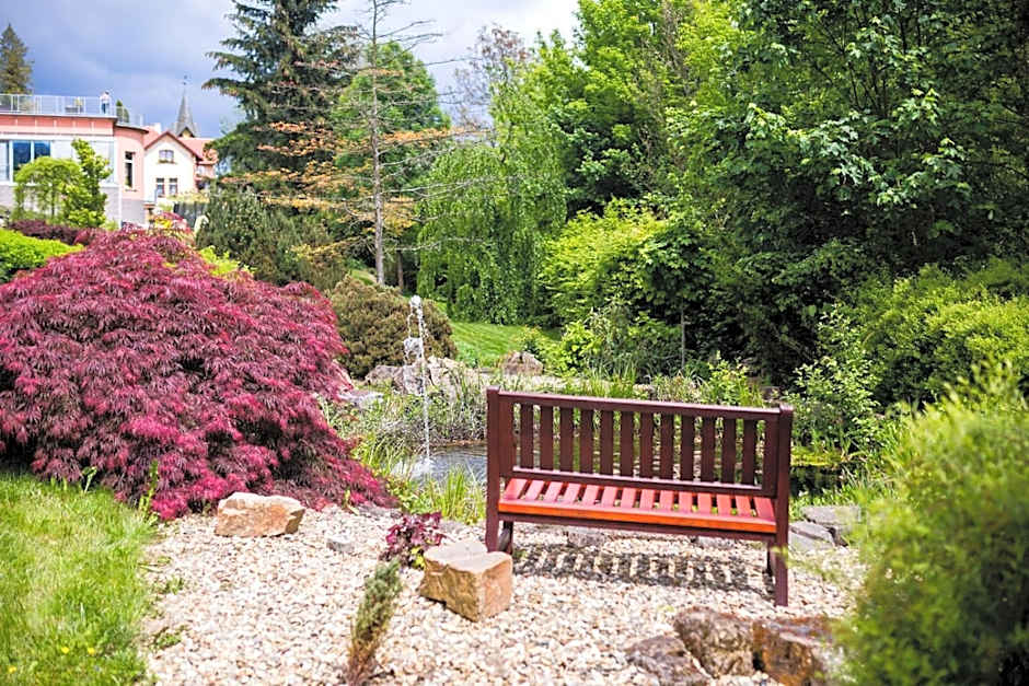 Luxury Spa & Wellness Vila Valaška