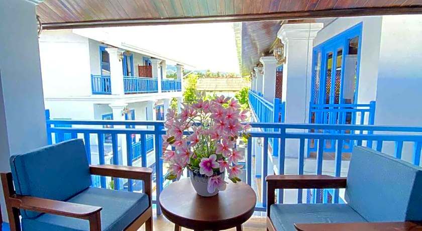 Sadakham Royal View Hotel