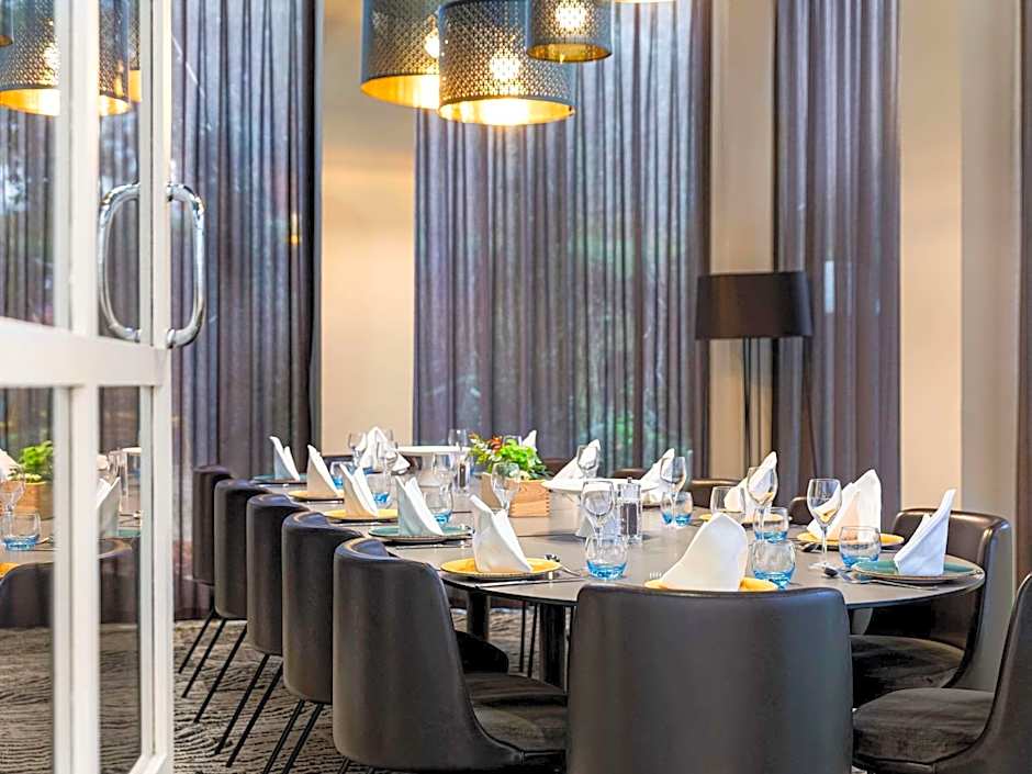 Novotel Lyon Gerland