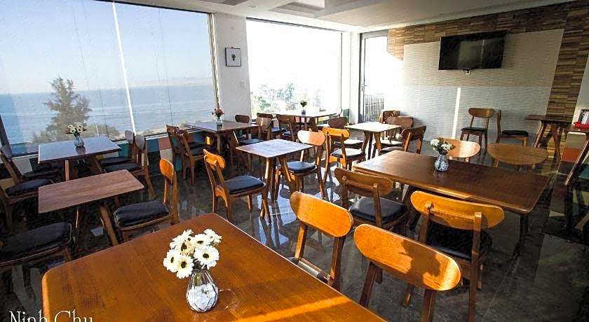 Ninh Chu Hotel