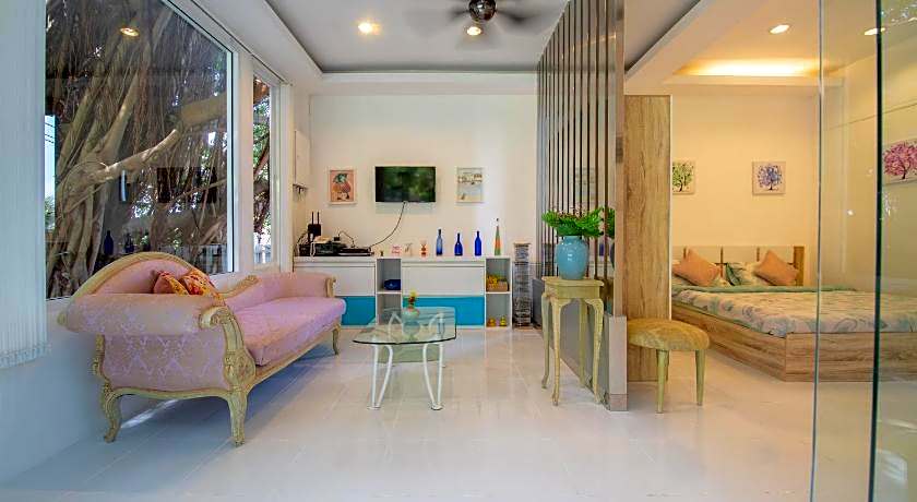 Banyan House Samui Bed & Breakfast (Adults only)