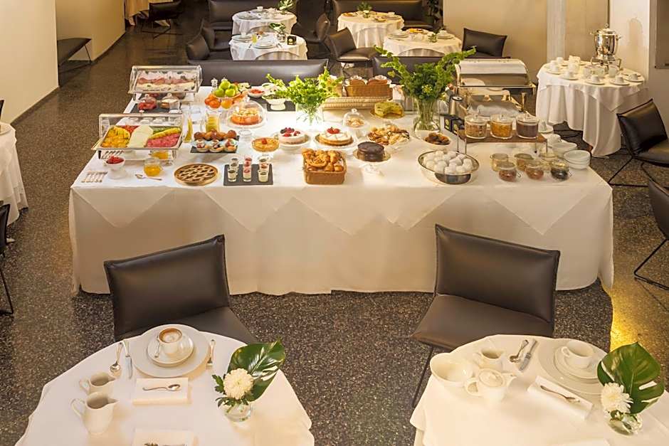 Hotel Royal Bissolati