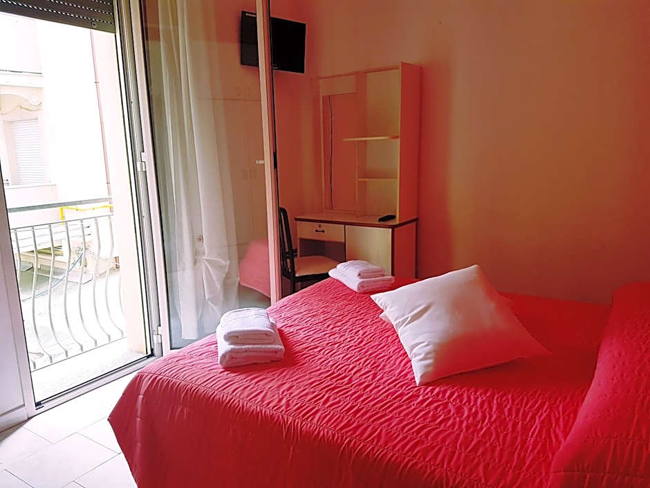Hotel Giannella