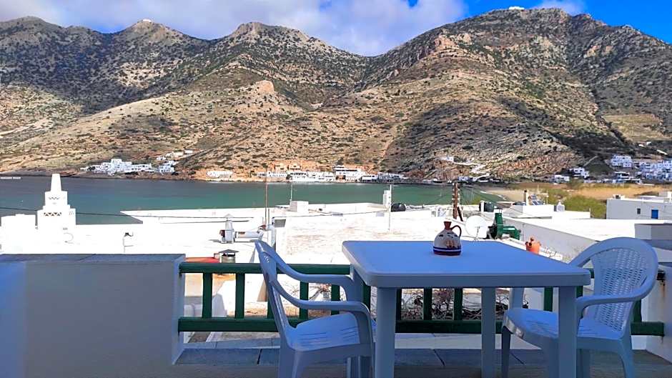 Τζαννής Αγλαΐα