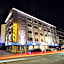 Hotel Hansa Stuttgart City