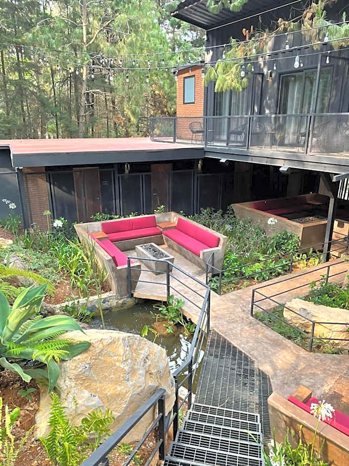 Hotel Oxú Solo adultos