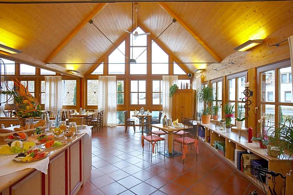 Dohlmühle Hotel & Weingut