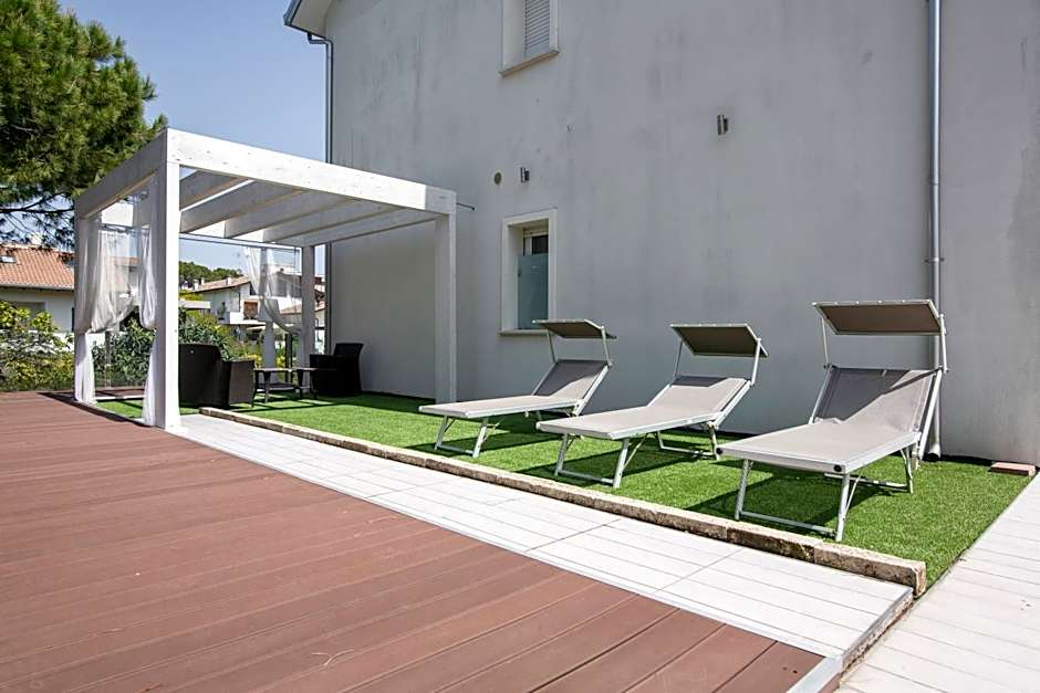 Villa Liliana