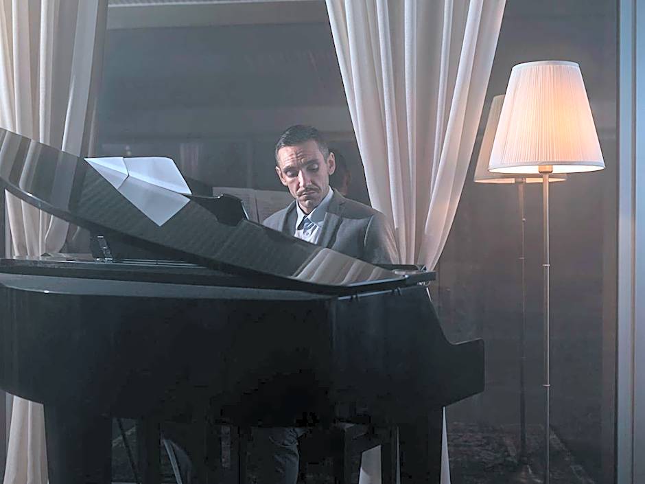 Hotel La Pietra Restaurant & Spa