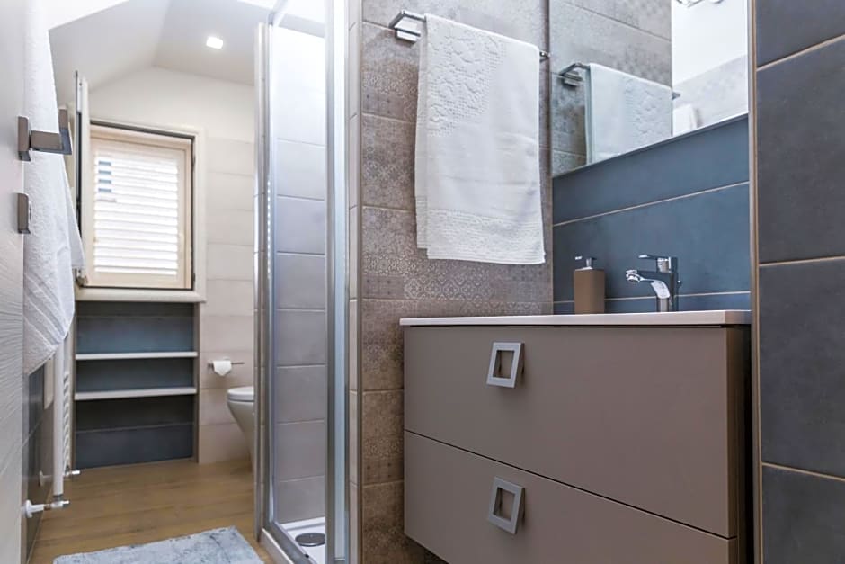 Case Vacanza Le Maioliche