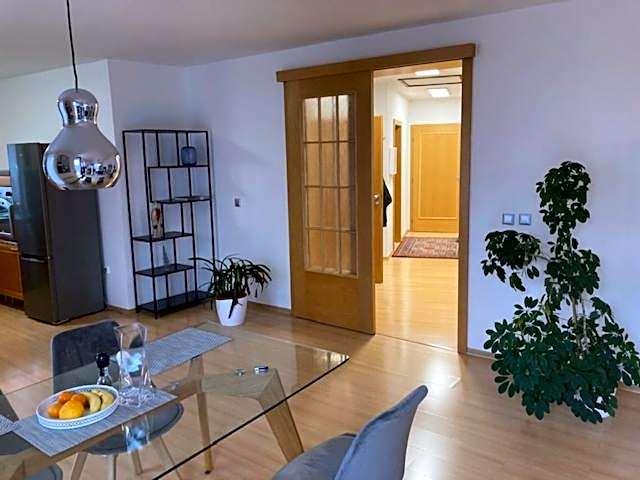 Aparthotel Faust