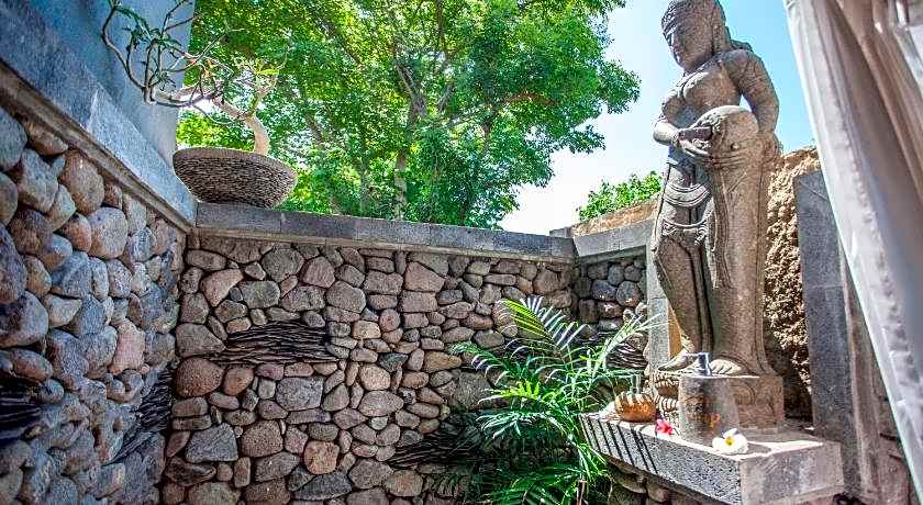 Taruna Boutique Homestay & Spa