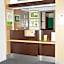 Hotel Inn design Vierzon