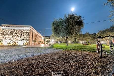 Agriturismo Country Casale Rufo