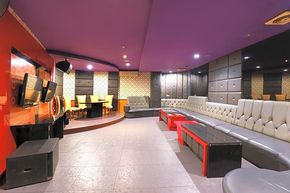 Swiss-Belhotel Maleosan Manado